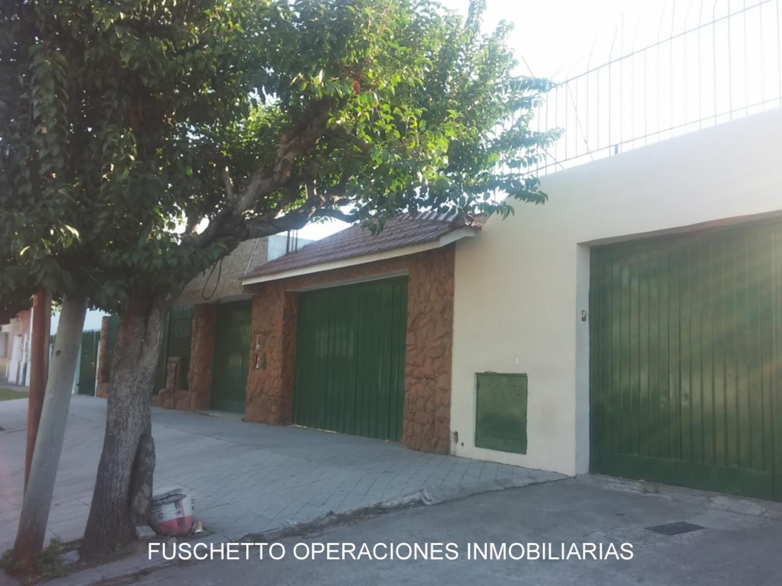 VENTA - TAPIALES - TERRENO - COD 807