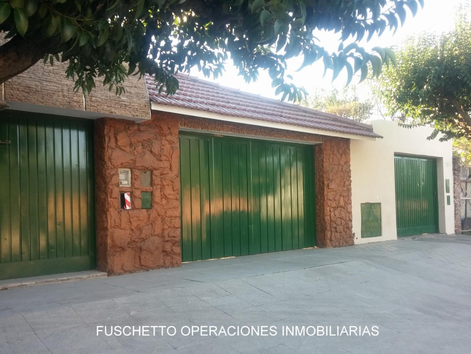 Riobamba 400 · La Matanza — foto 3