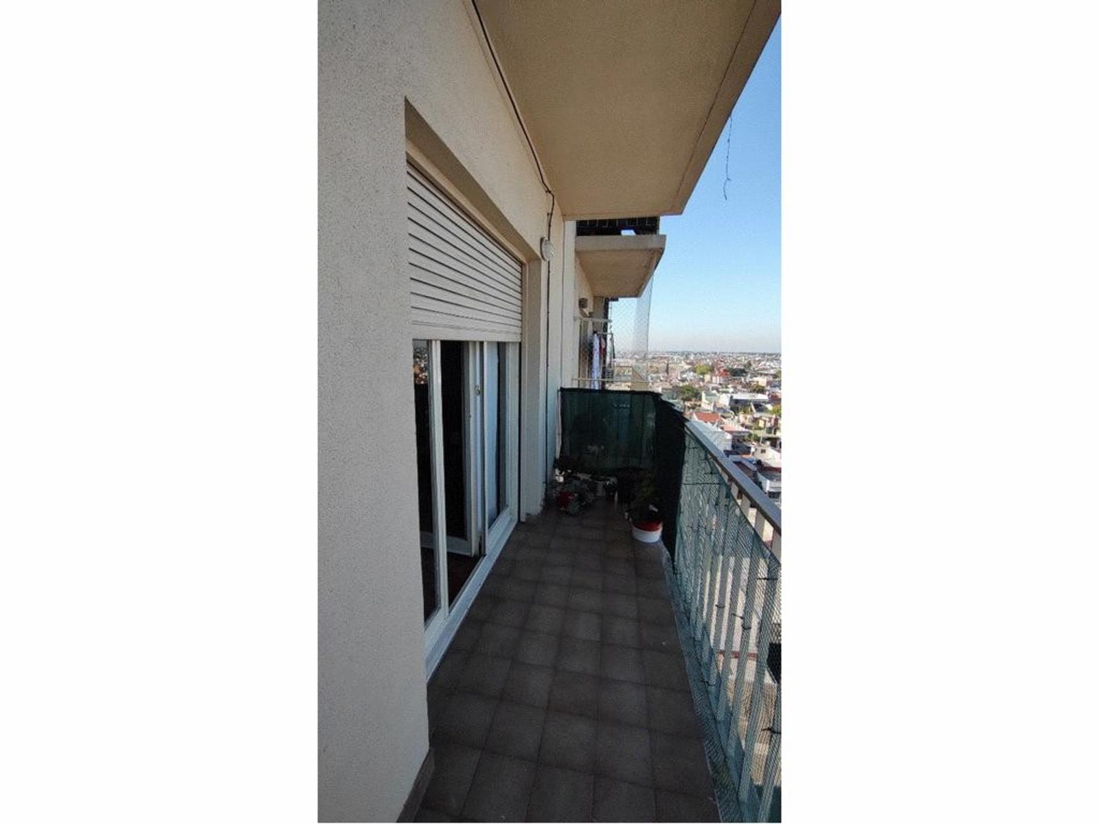 Avenida San Martín 3757 , 9° D · La Matanza — foto 11
