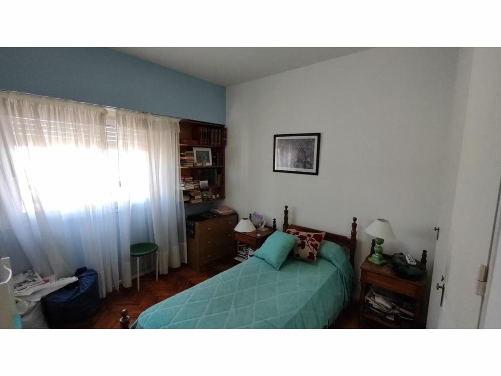 Avenida San Martín 3757 , 9° D · La Matanza — foto 18