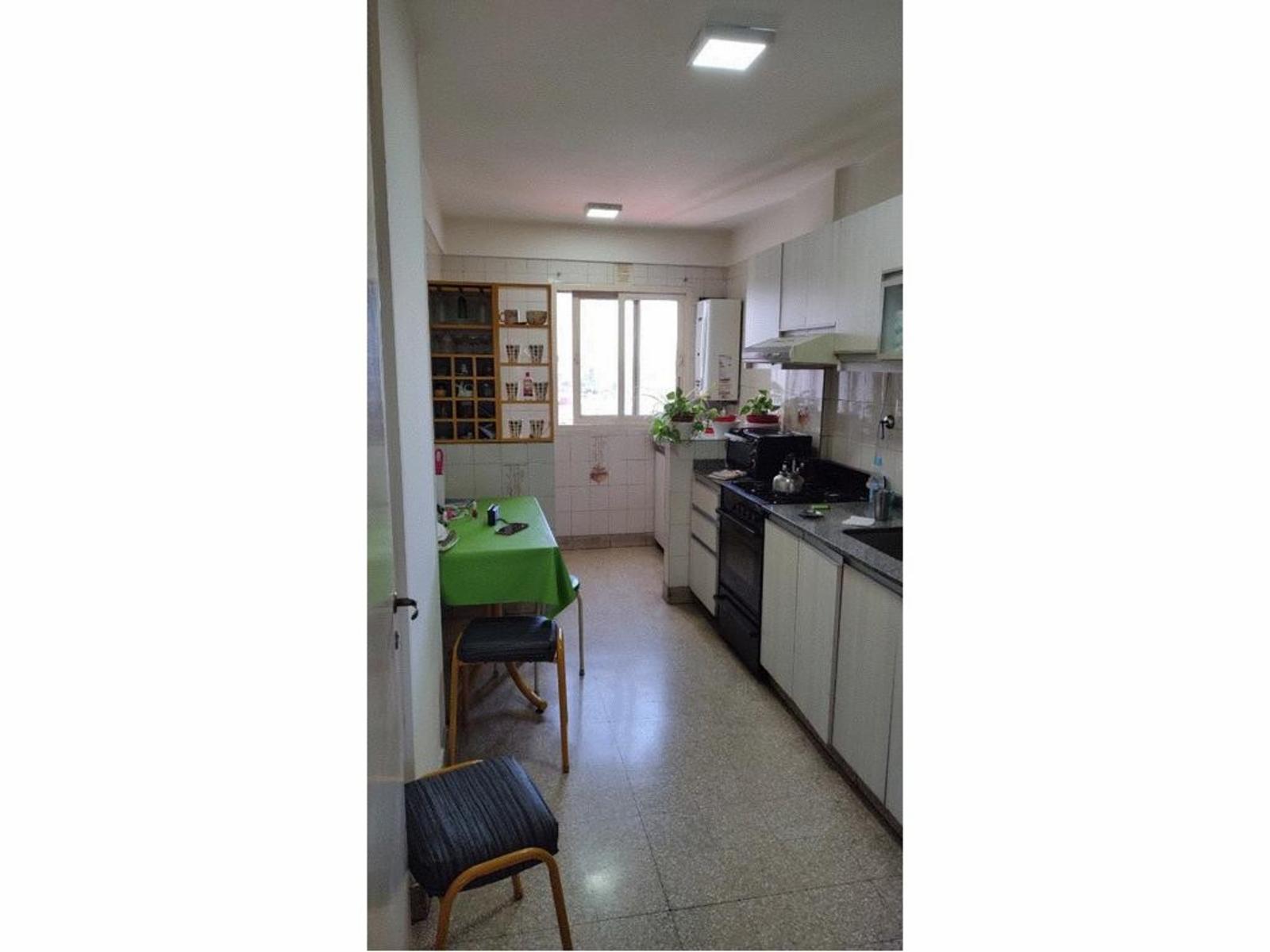 Avenida San Martín 3757 , 9° D · La Matanza — foto 4