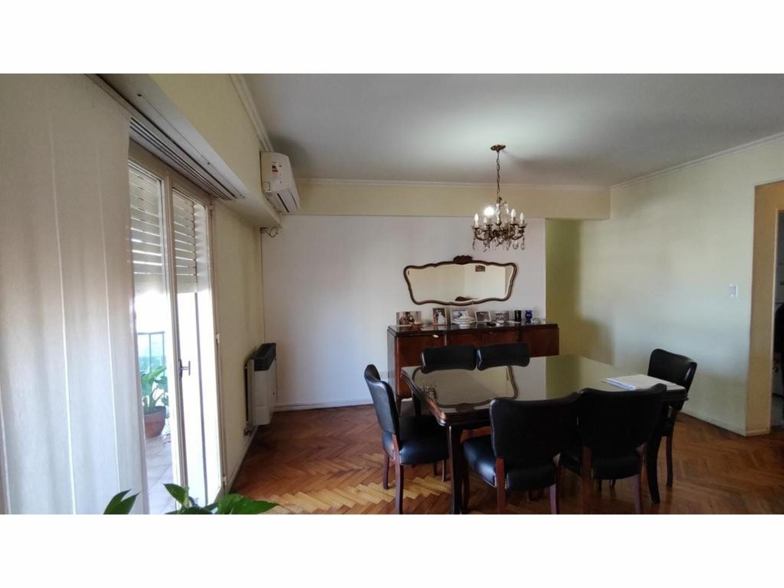 Avenida San Martín 3757 , 9° D · La Matanza — foto 9