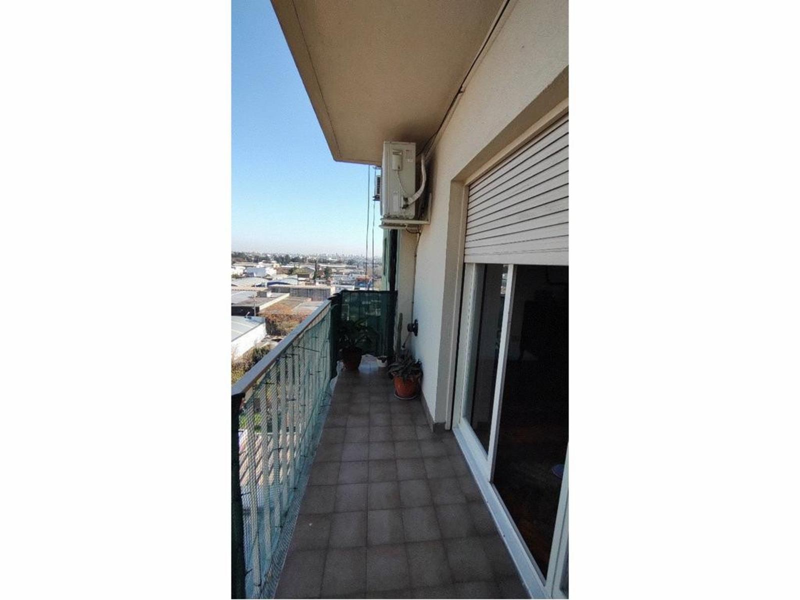 Avenida San Martín 3757 , 9° D · La Matanza — foto 10