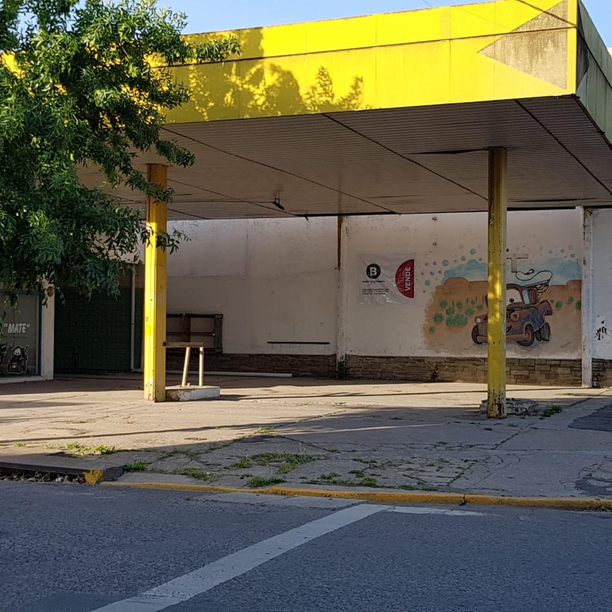 INCREÍBLE ESQUINA PARA DESARROLLO