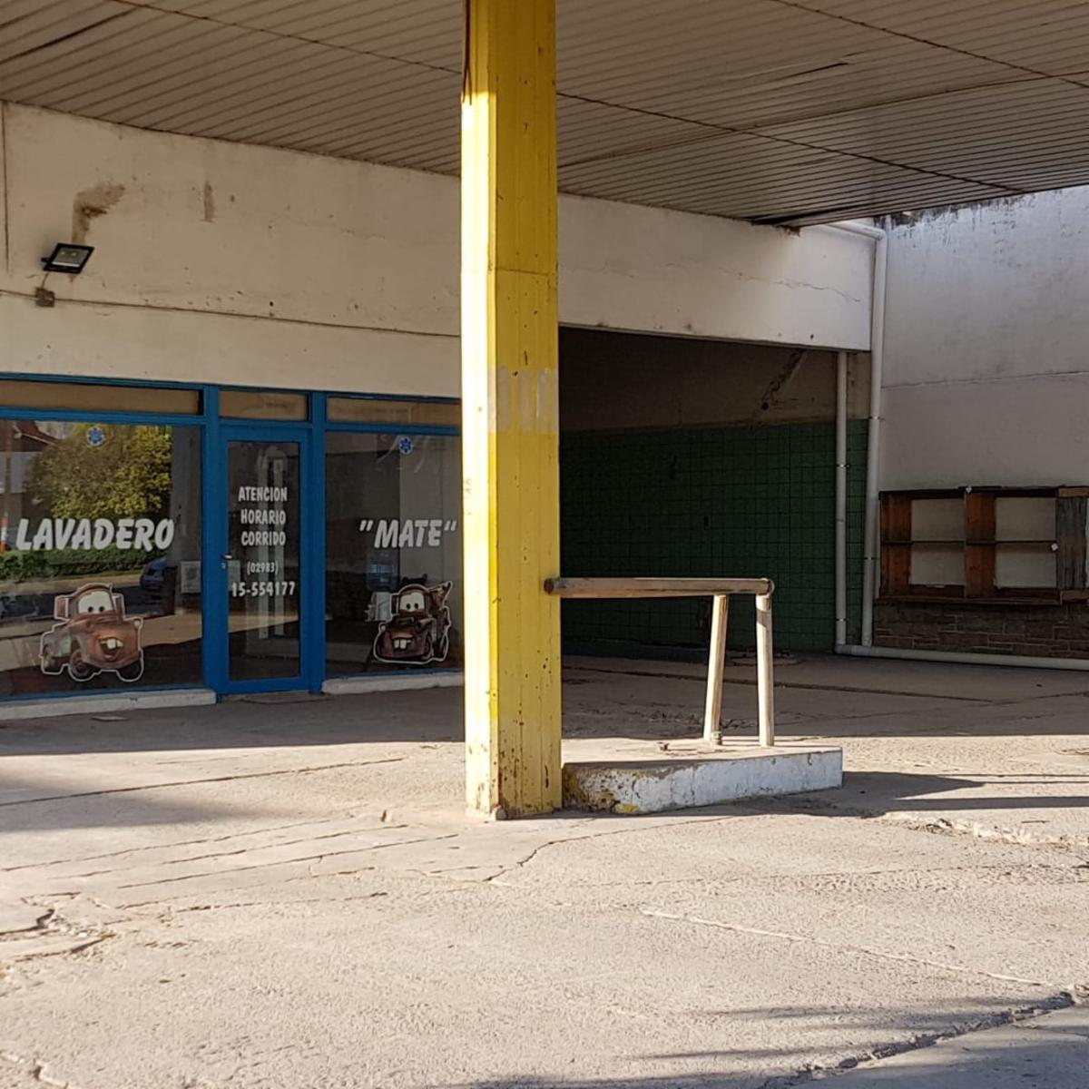 Av Belgrano 300 · Tres Arroyos — foto 5