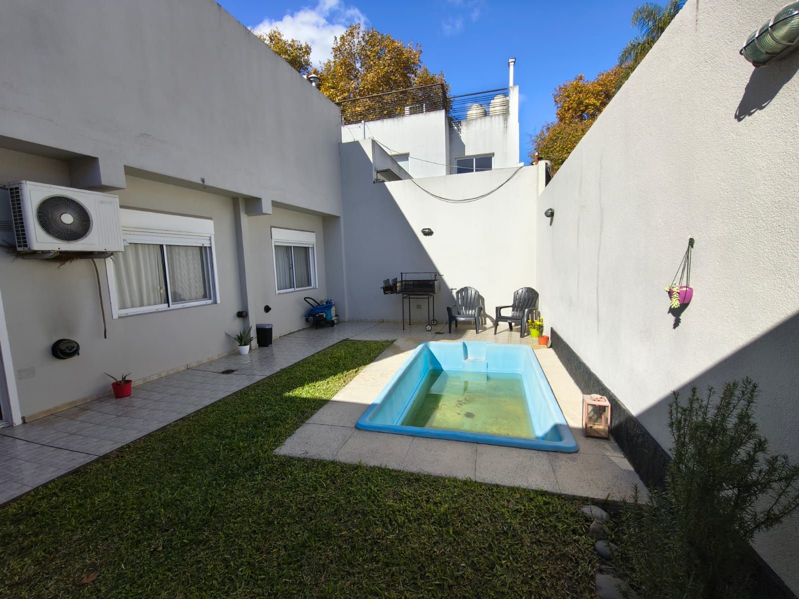 AV. TRIUNVIRATO 5777 · Villa Urquiza — foto 19