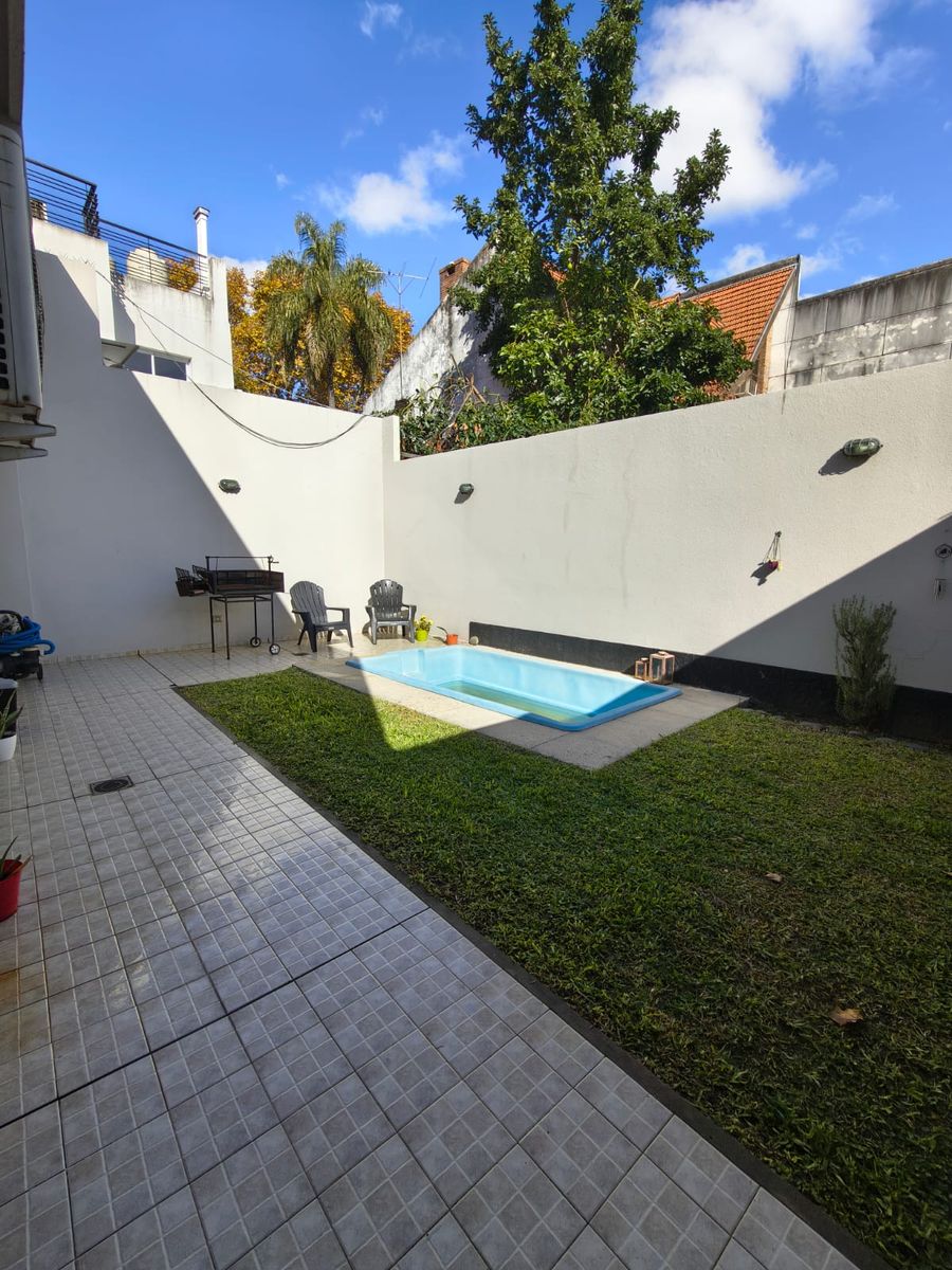 AV. TRIUNVIRATO 5777 · Villa Urquiza — foto 20