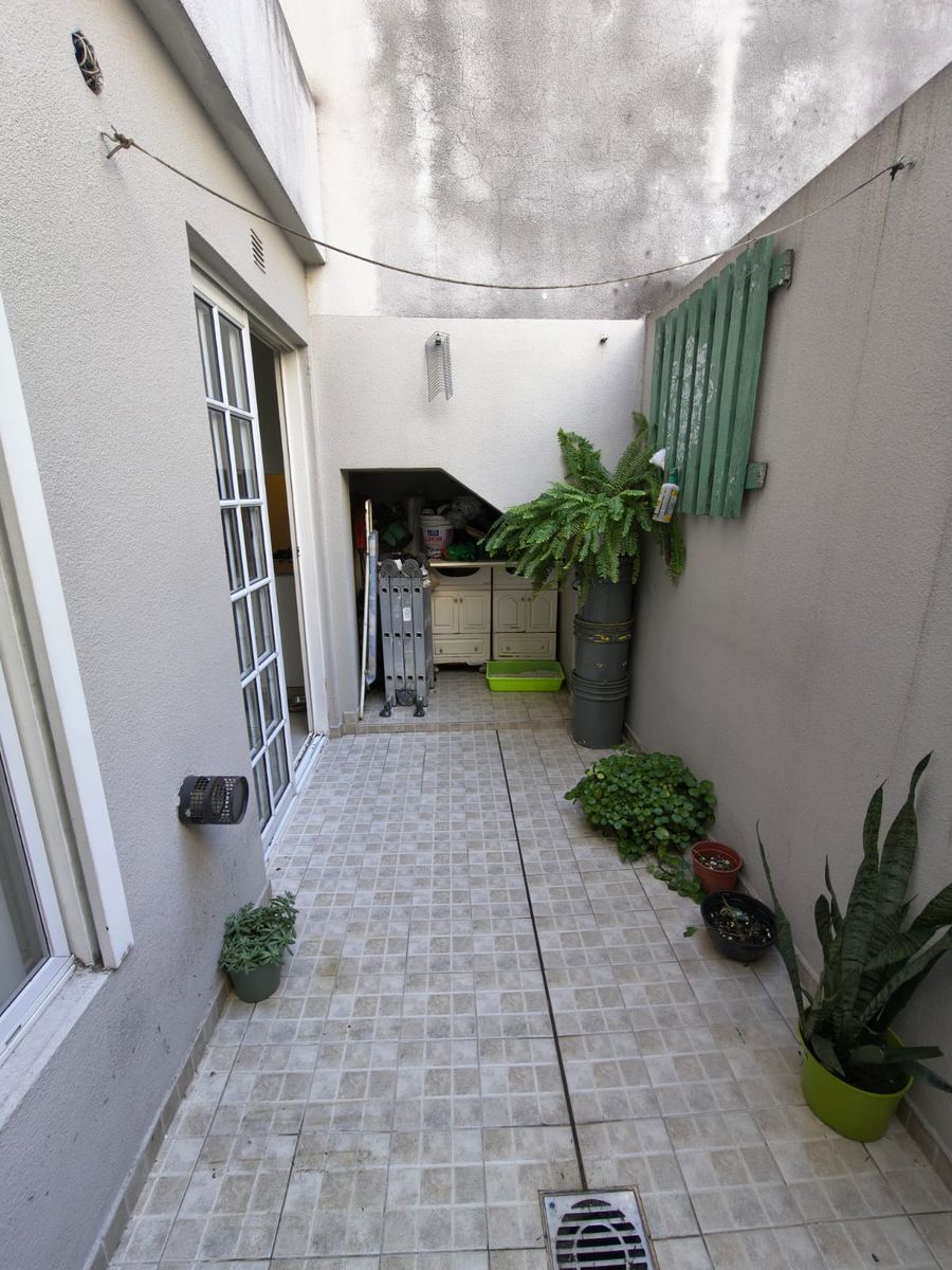 AV. TRIUNVIRATO 5777 · Villa Urquiza — foto 23