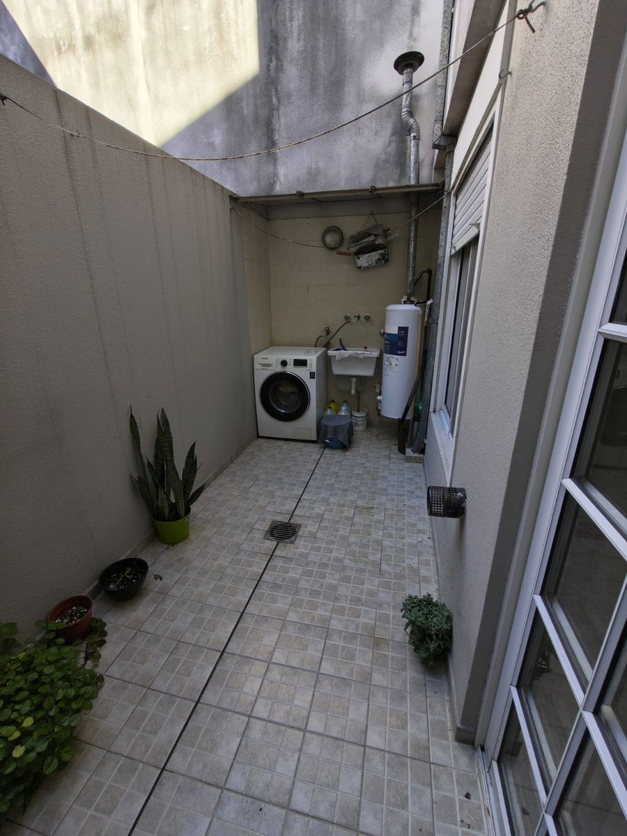 AV. TRIUNVIRATO 5777 · Villa Urquiza — foto 26