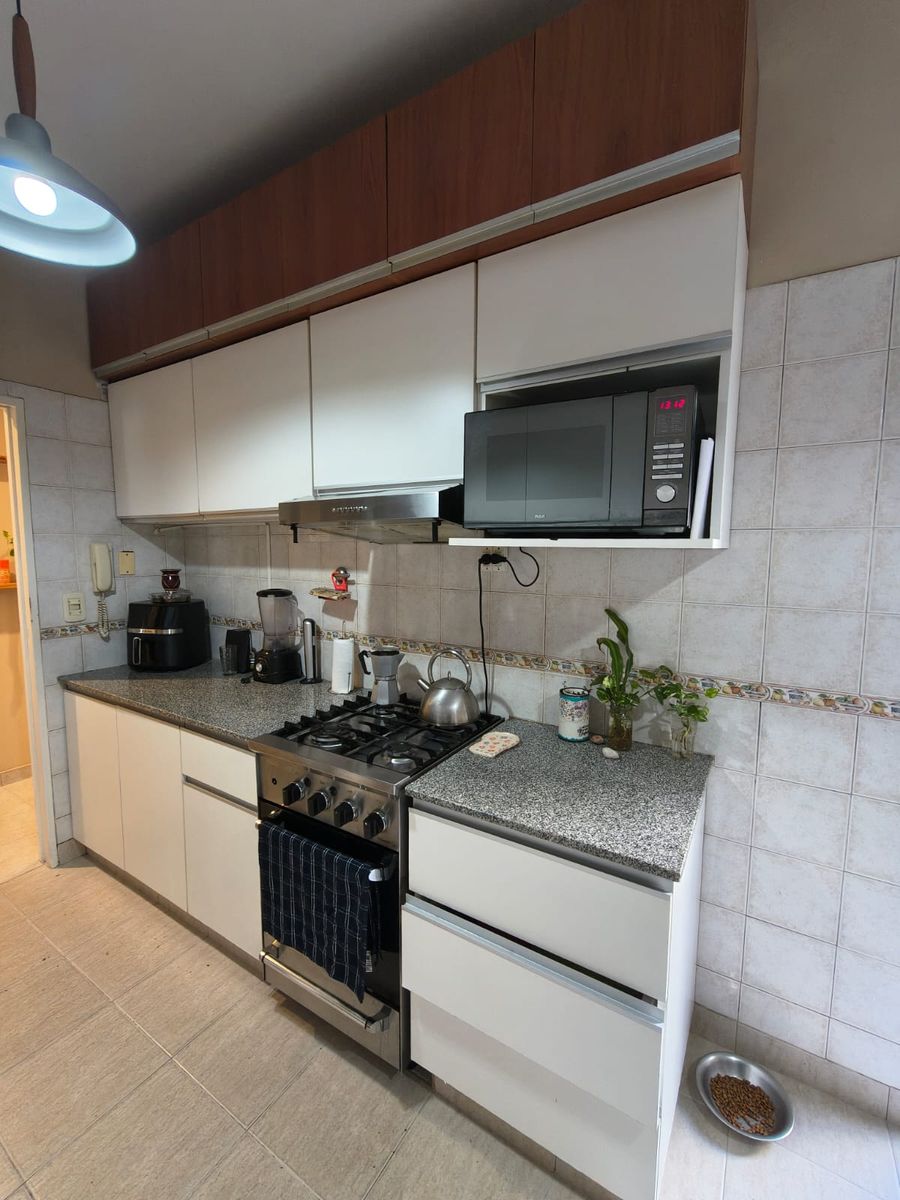 AV. TRIUNVIRATO 5777 · Villa Urquiza — foto 28