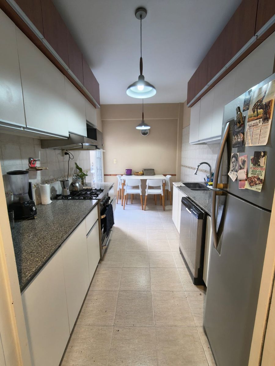 AV. TRIUNVIRATO 5777 · Villa Urquiza — foto 29