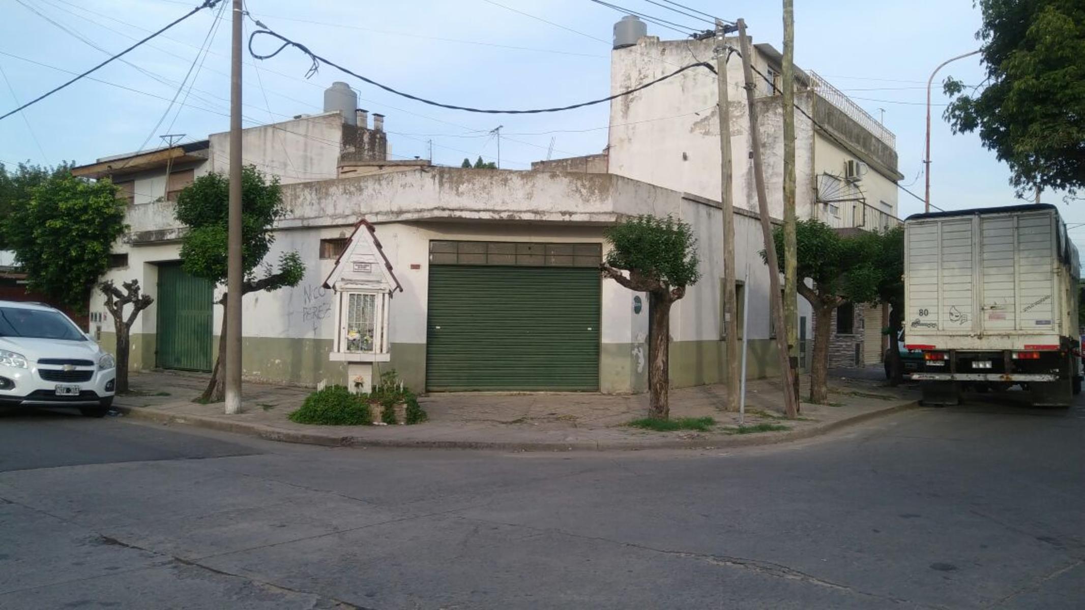 Peribebuy 900 · La Matanza — foto 10