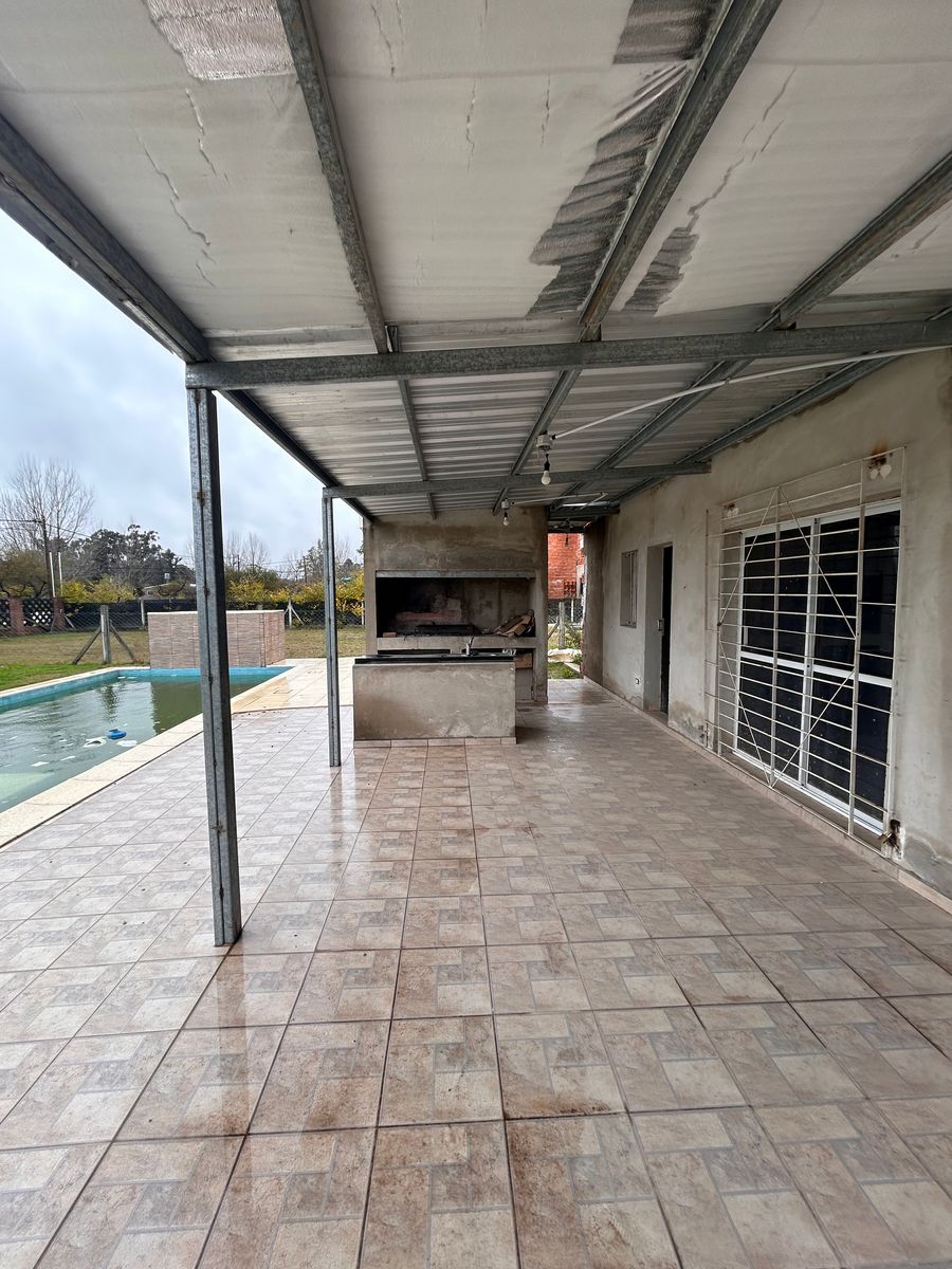 Los robles s /n · La Capital — foto 3