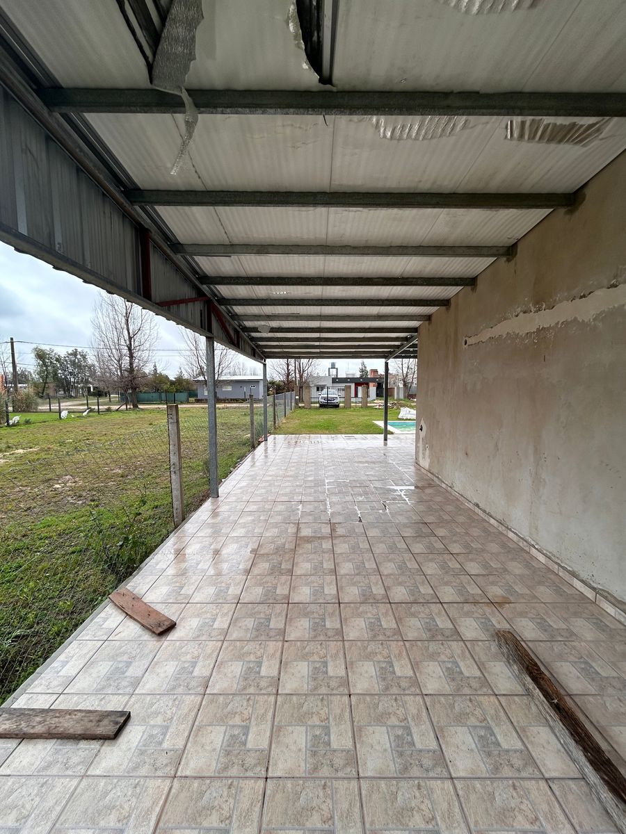 Los robles s /n · La Capital — foto 4