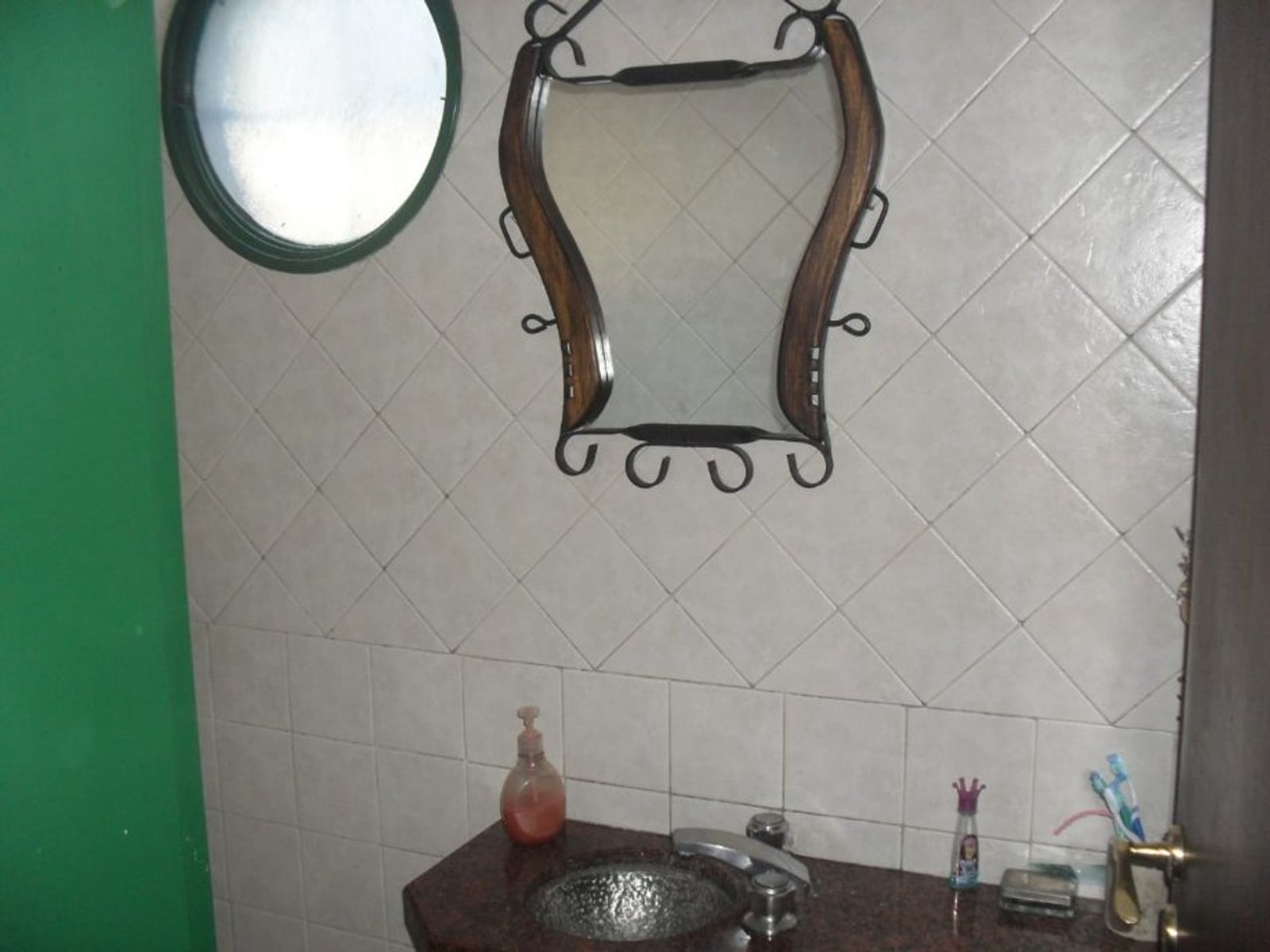French 293 · Morón — foto 5