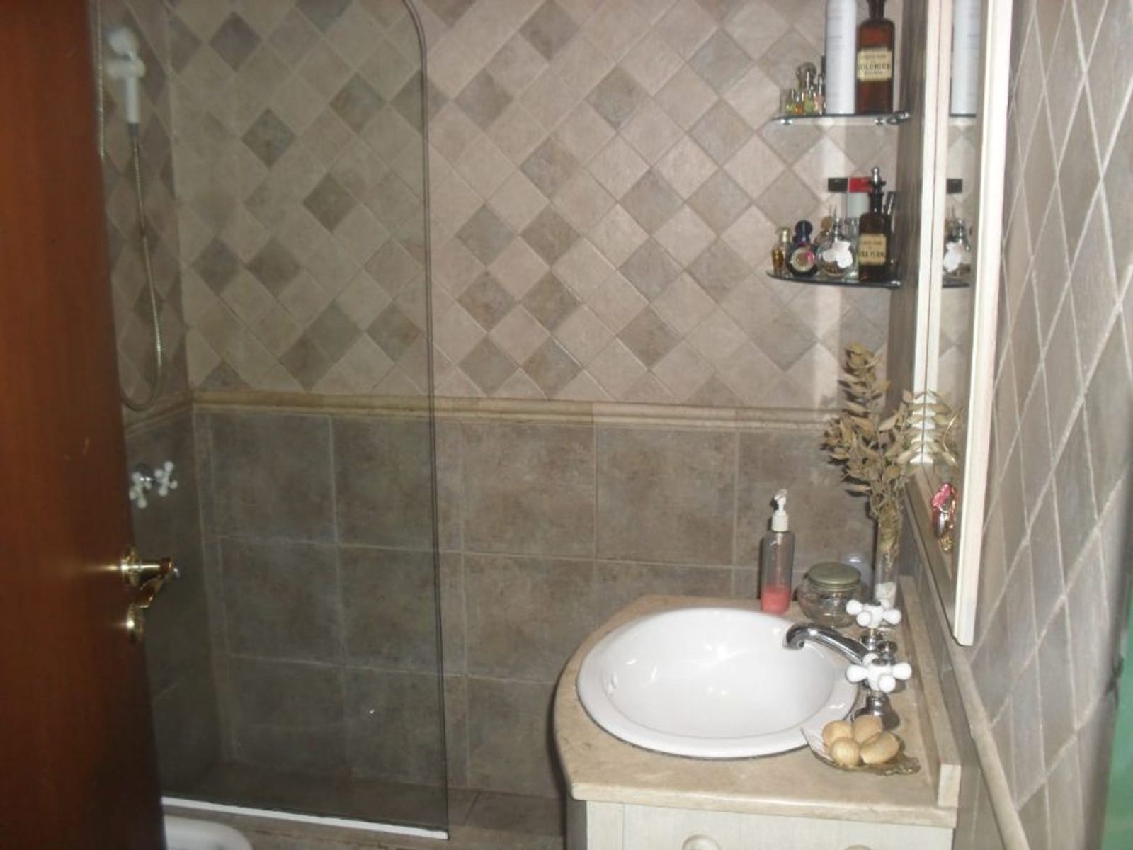 French 293 · Morón — foto 6