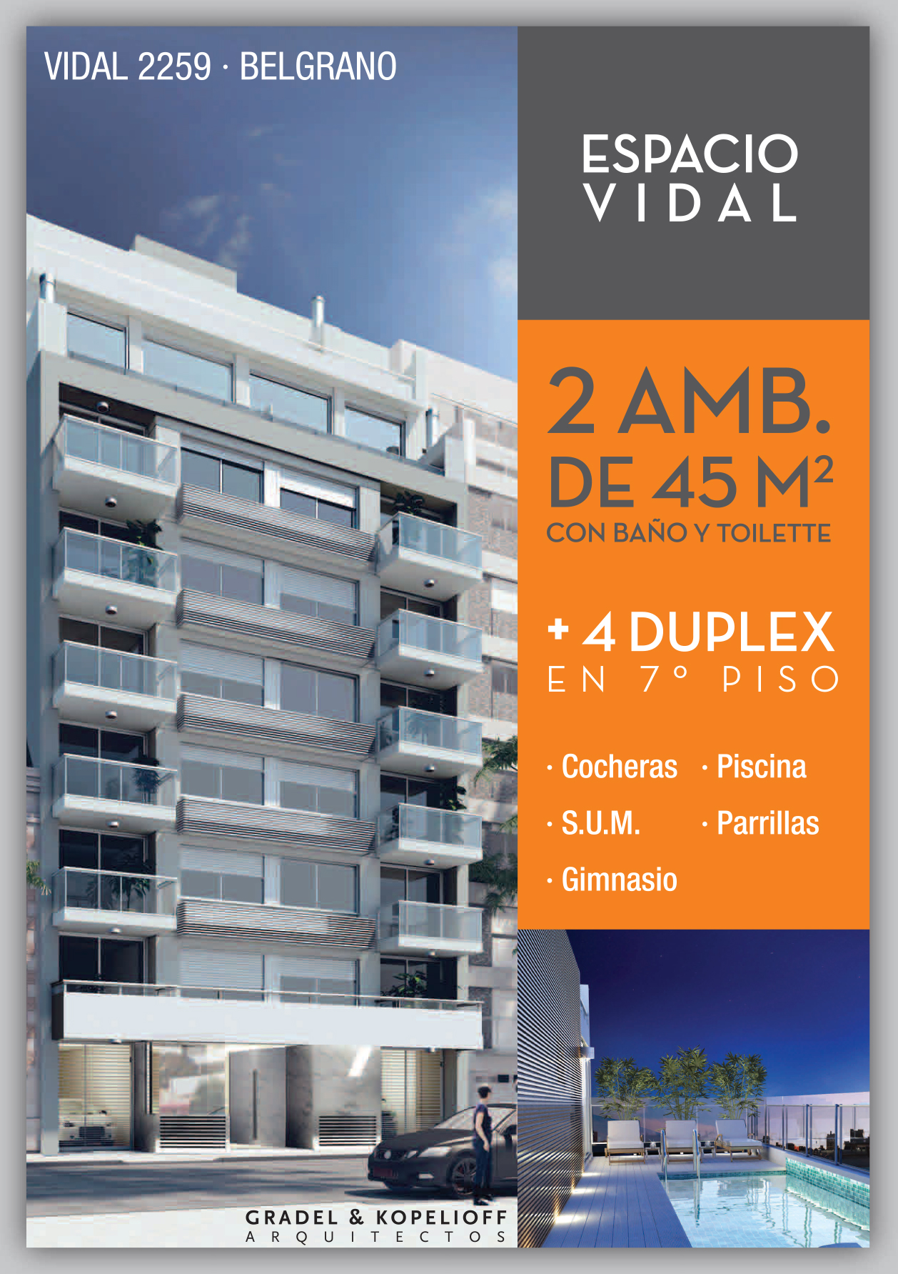 Vidal 2200 7 A · Belgrano — foto 8