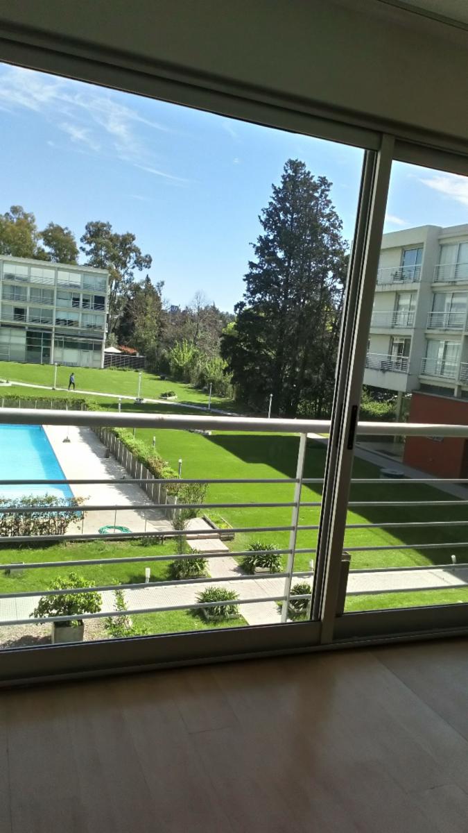 Departamentos en Alquiler en Pilar - COCORD PILAR
