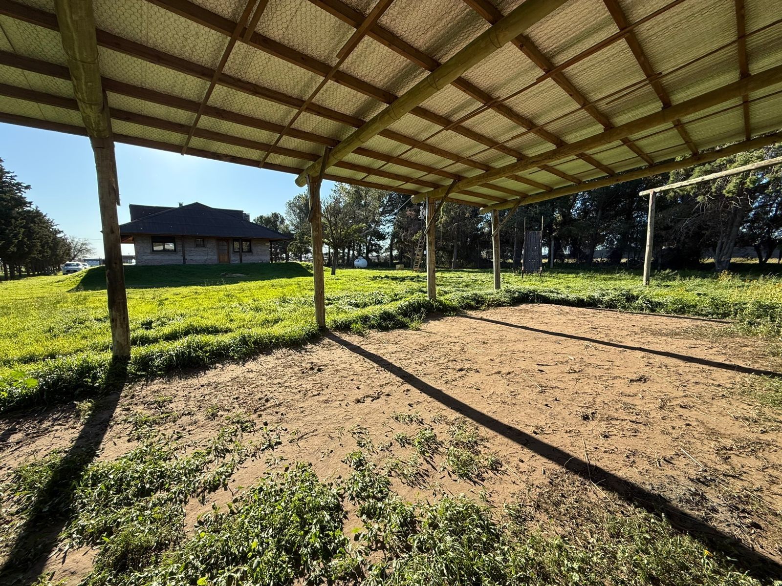 Lucia Miranda 135 · Bahia Blanca — foto 23