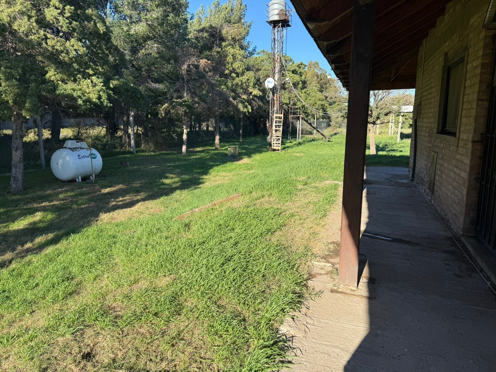 Lucia Miranda 135 · Bahia Blanca — foto 28