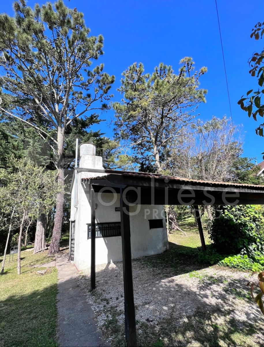Avenida 5 entre Paseos 126 y 127 · Villa Gesell — foto 15
