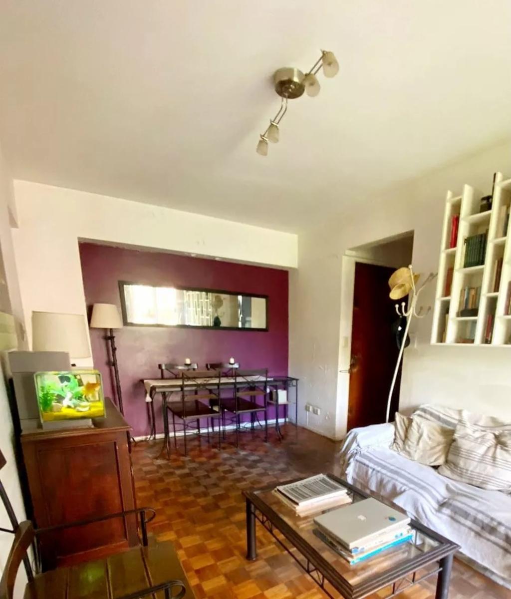 Juan Maria Guiterrez 2700 · Recoleta — foto 13