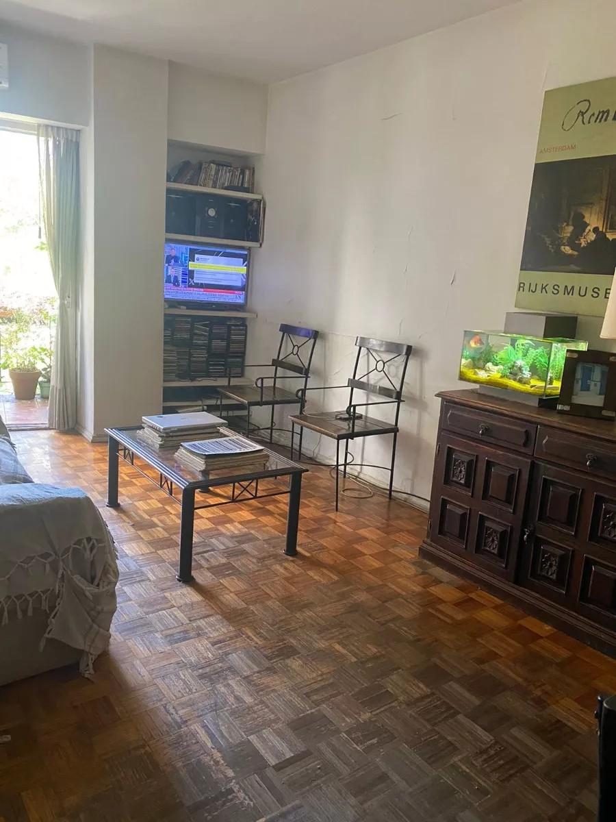 Juan Maria Guiterrez 2700 · Recoleta — foto 20