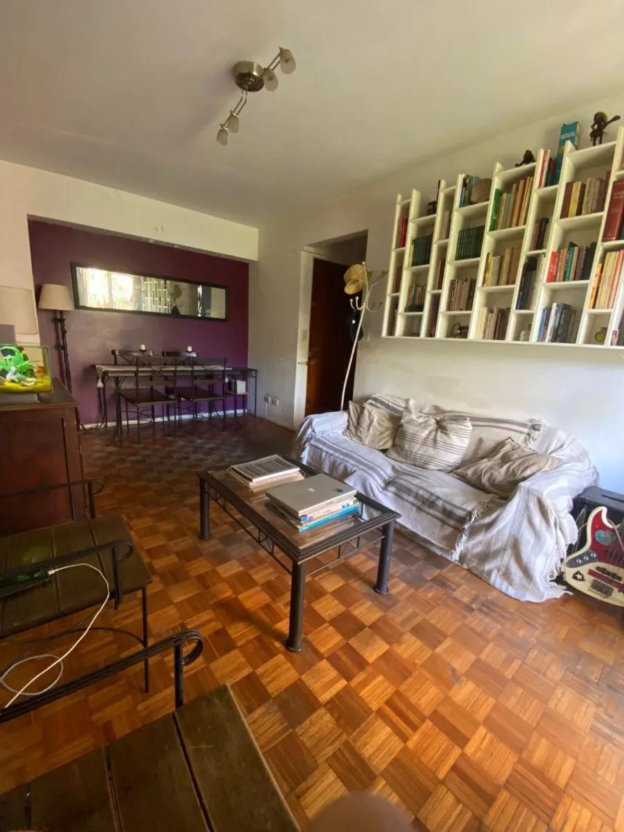 Juan Maria Guiterrez 2700 · Recoleta — foto 3