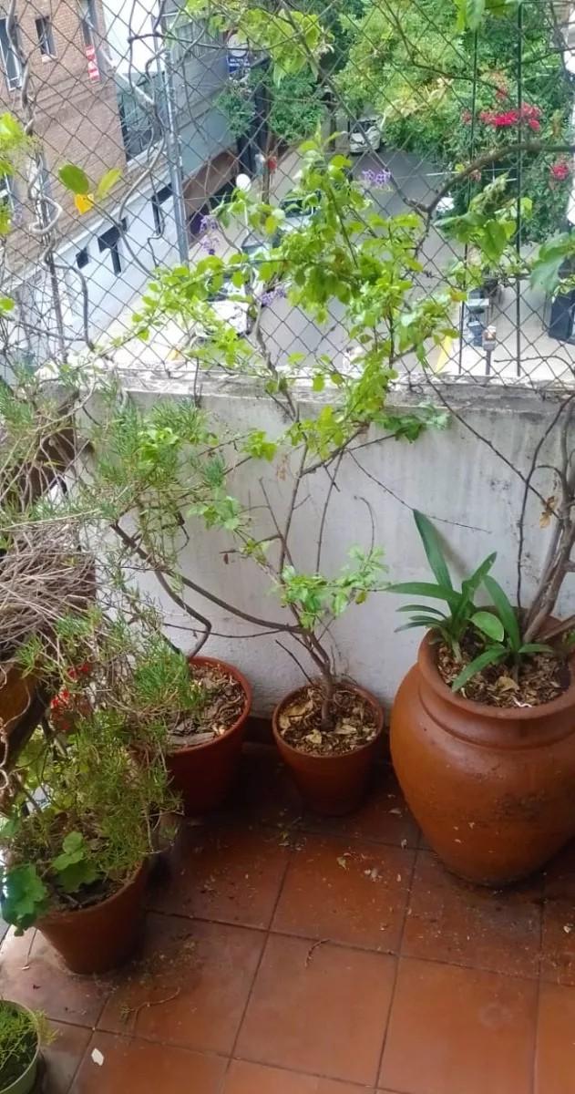 Juan Maria Guiterrez 2700 · Recoleta — foto 21