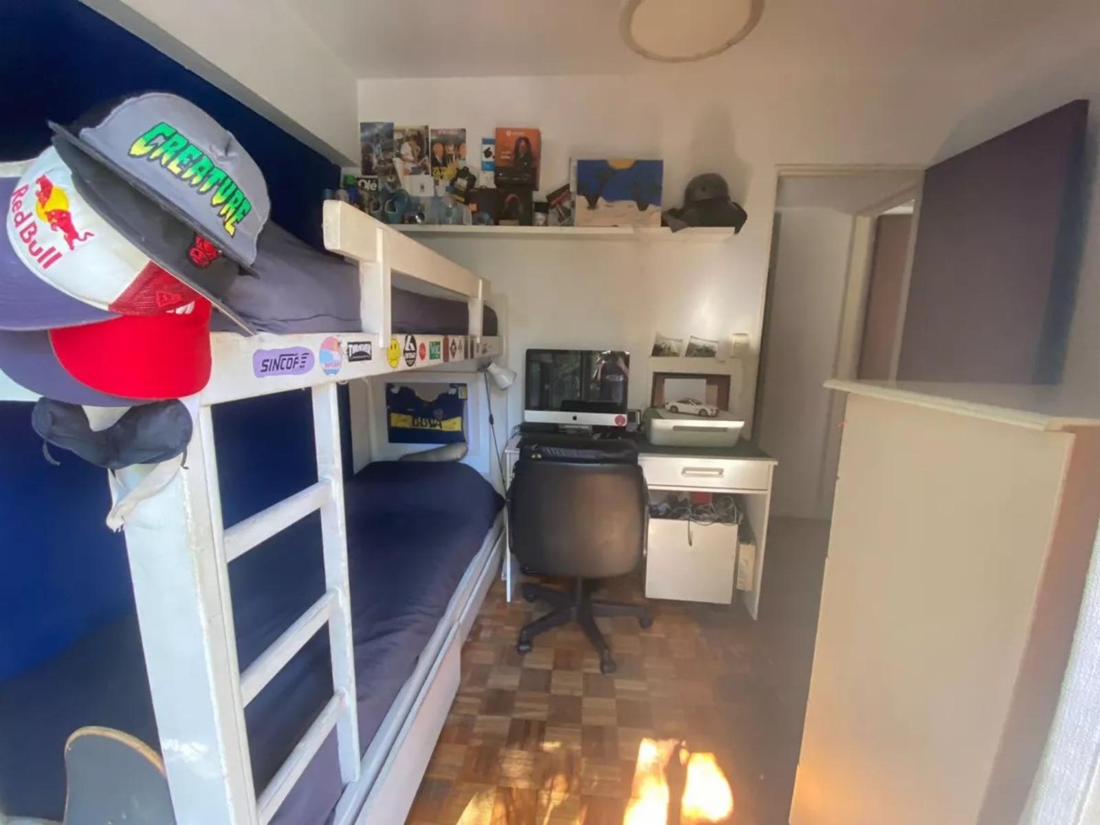 Juan Maria Guiterrez 2700 · Recoleta — foto 4