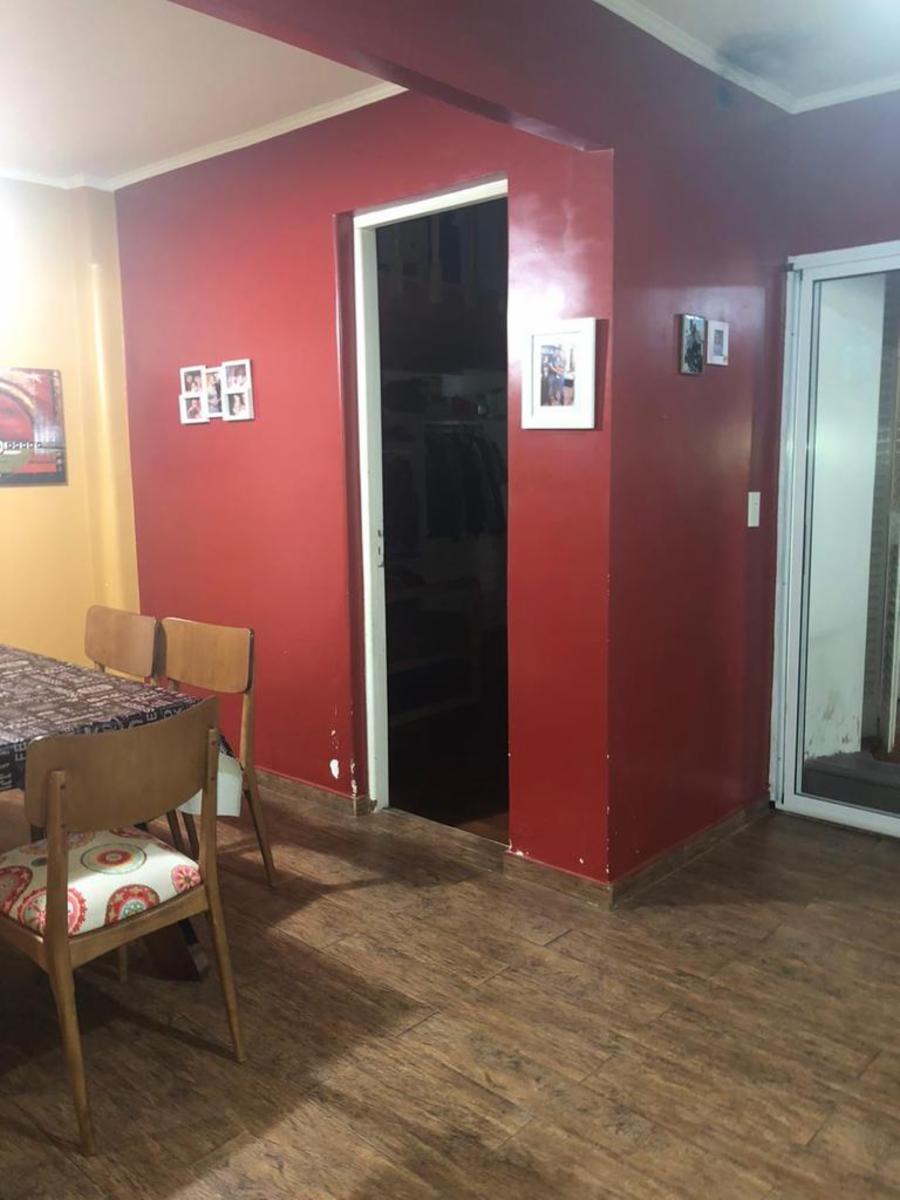 EXCELENTE PH 4 AMBIENTES  DESARROLLADO EN 2 PLANTAS,  148 M2, TOTALESC/ TERRAZA y PARRILLA