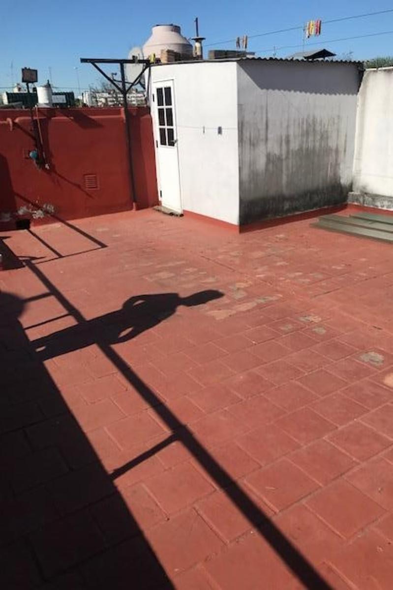 DAMASO LARRAÑAGA 700 · Parque Avellaneda — foto 23