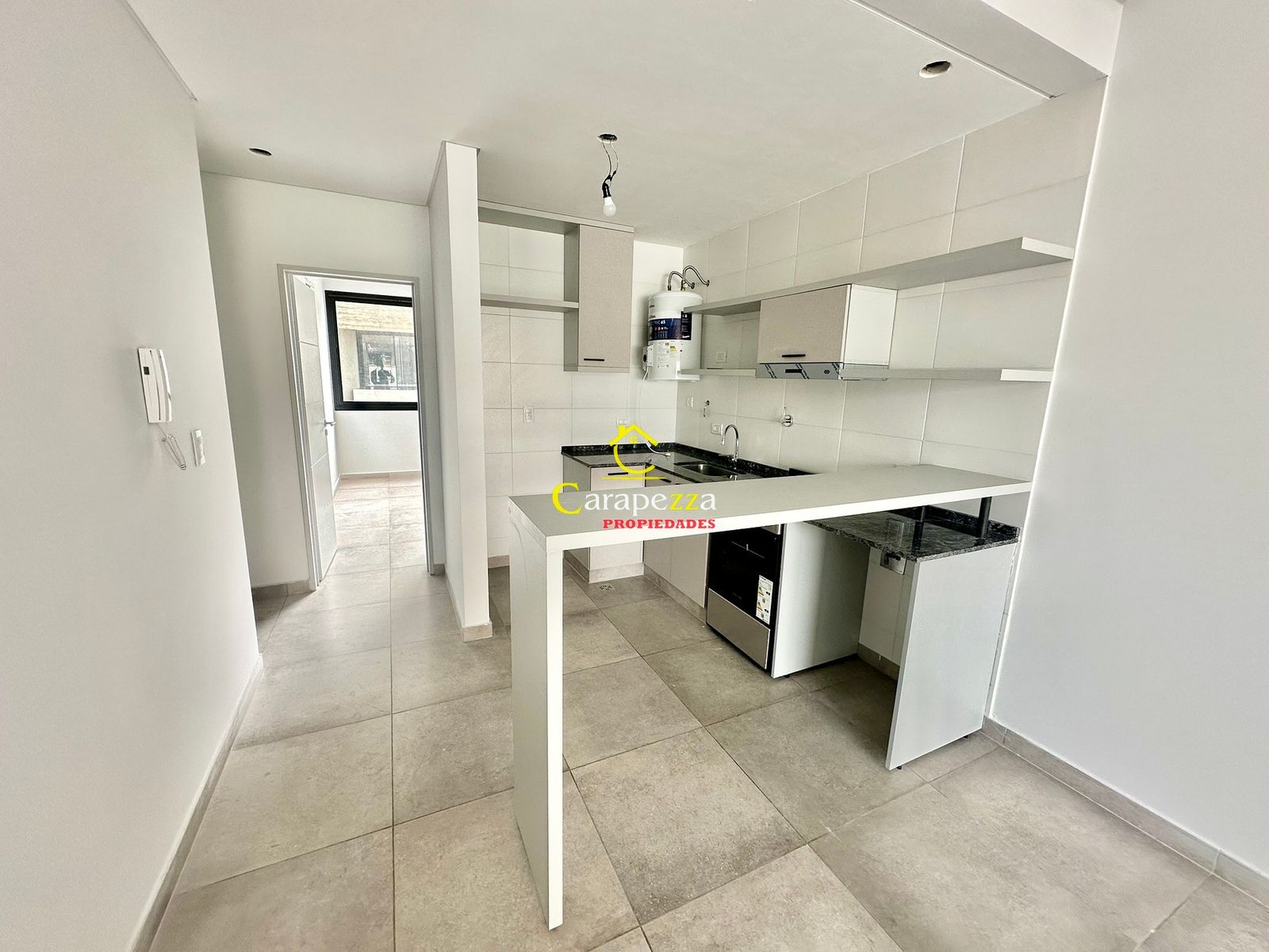 Hermoso Departamento 2 Amb en Alquiler en Villa Bosch