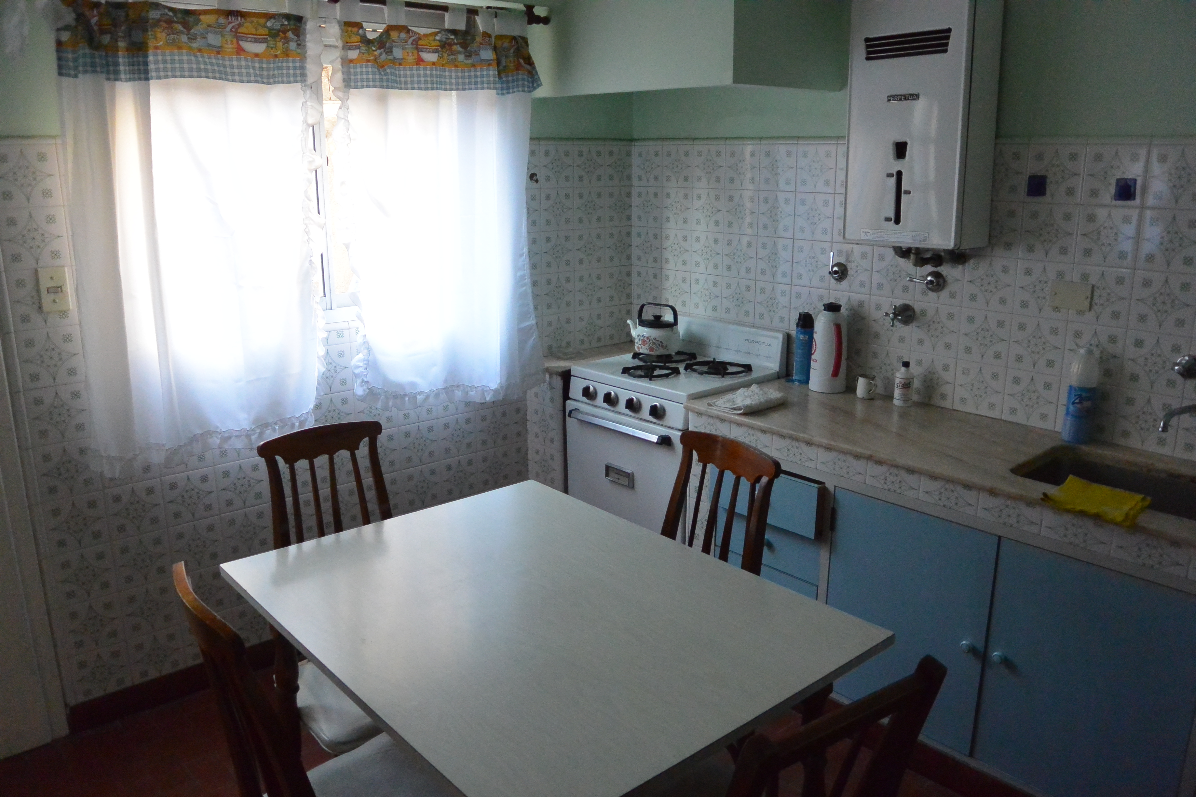 Pedro de Mendoza 144 · Monte Hermoso — foto 6