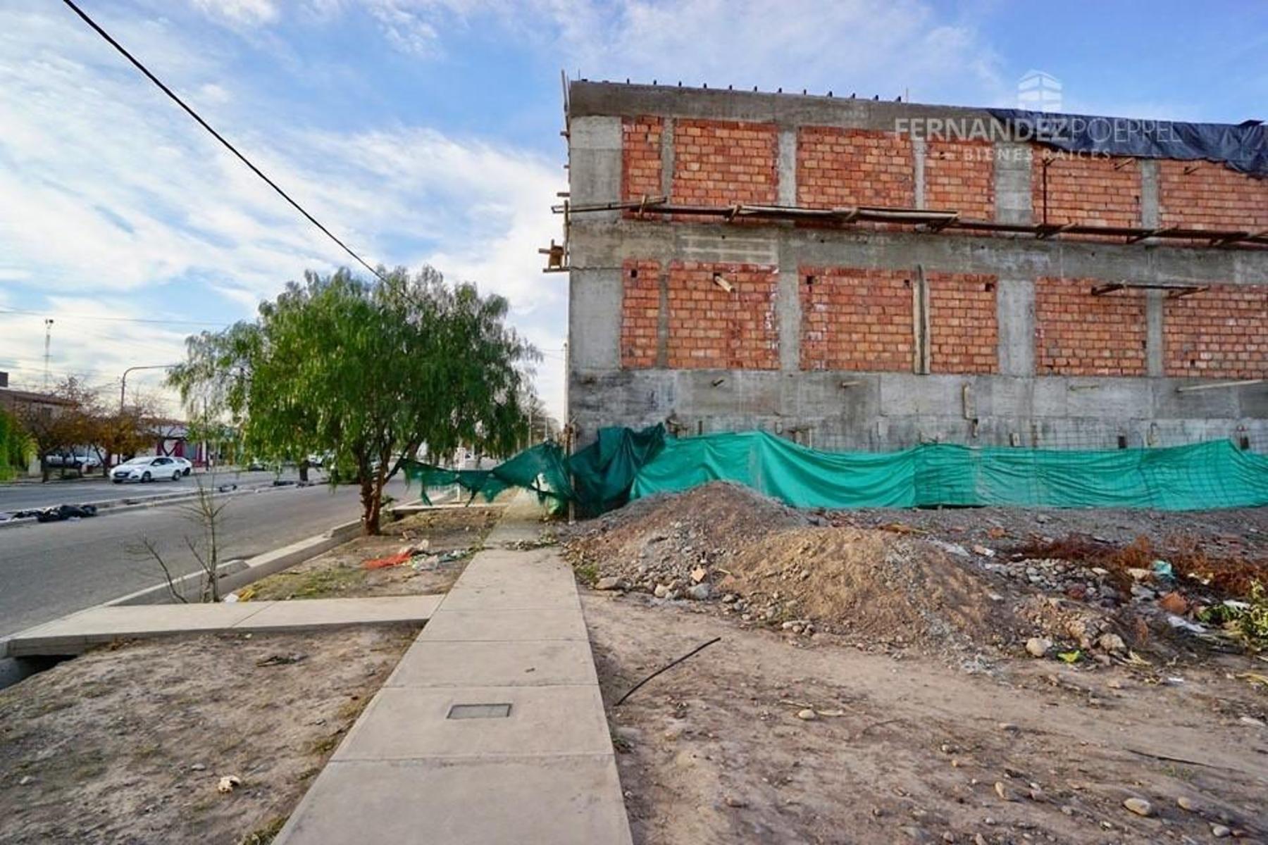 Luzuriaga · Maipú — foto 4