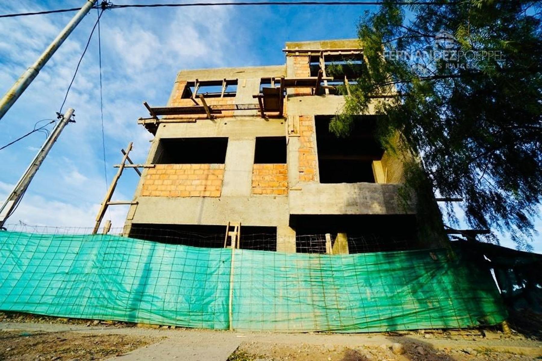 Luzuriaga · Maipú — foto 5