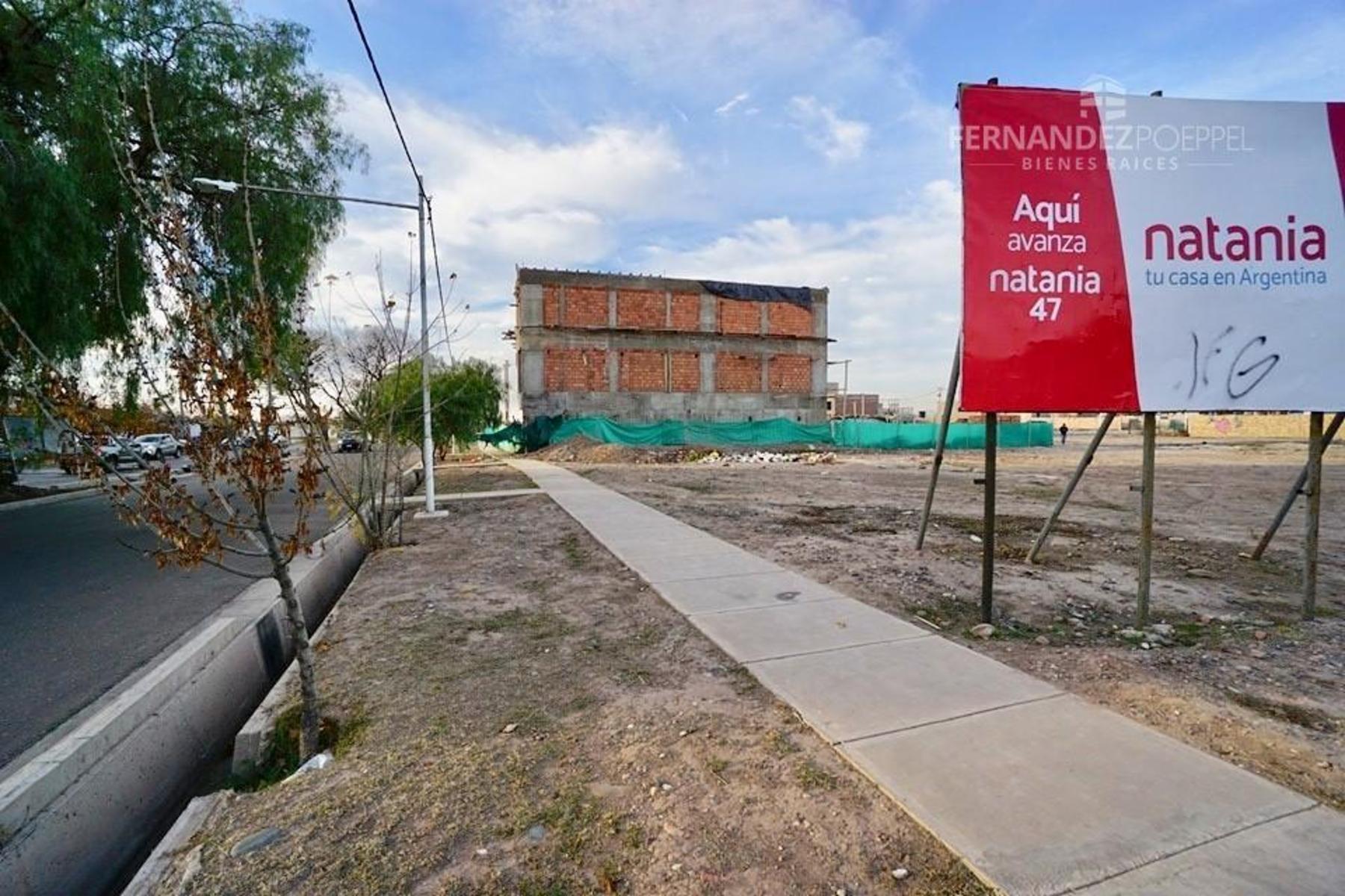 Luzuriaga · Maipú — foto 6