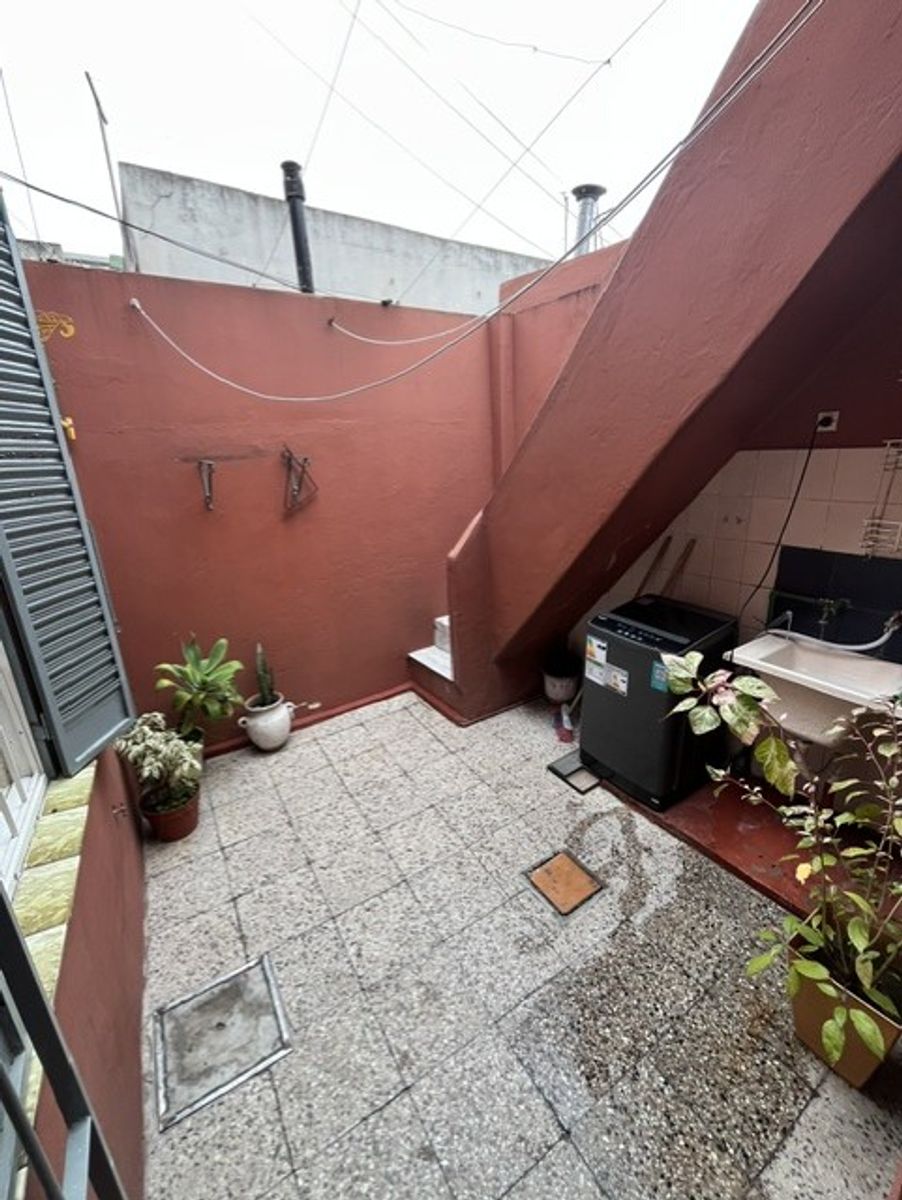 JUAREZ 5521 · San Martín — foto 20
