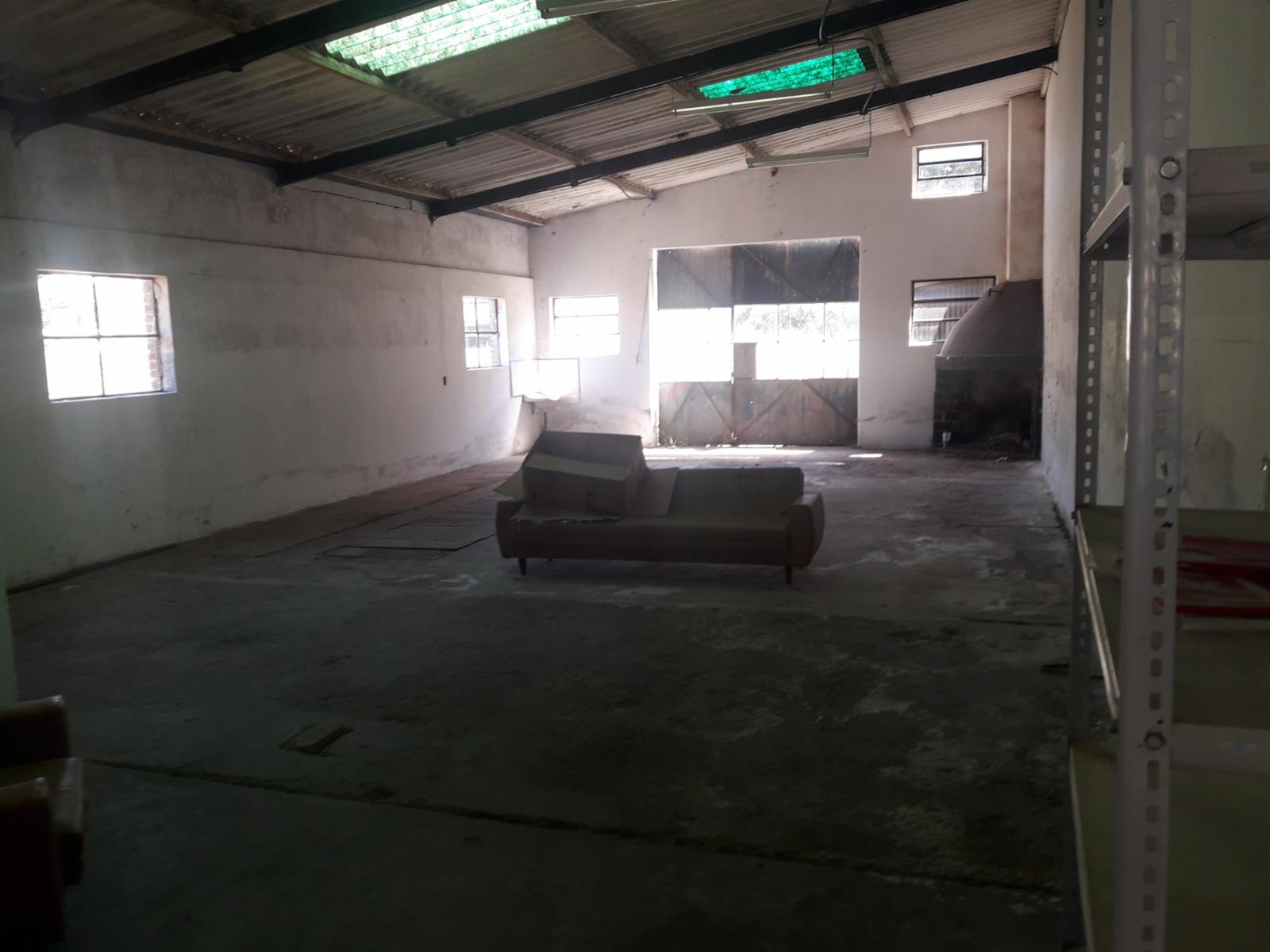 31 N 160 · Necochea — foto 4
