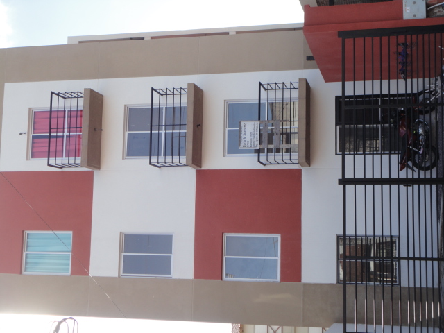 FA 01 · Morón — foto 12