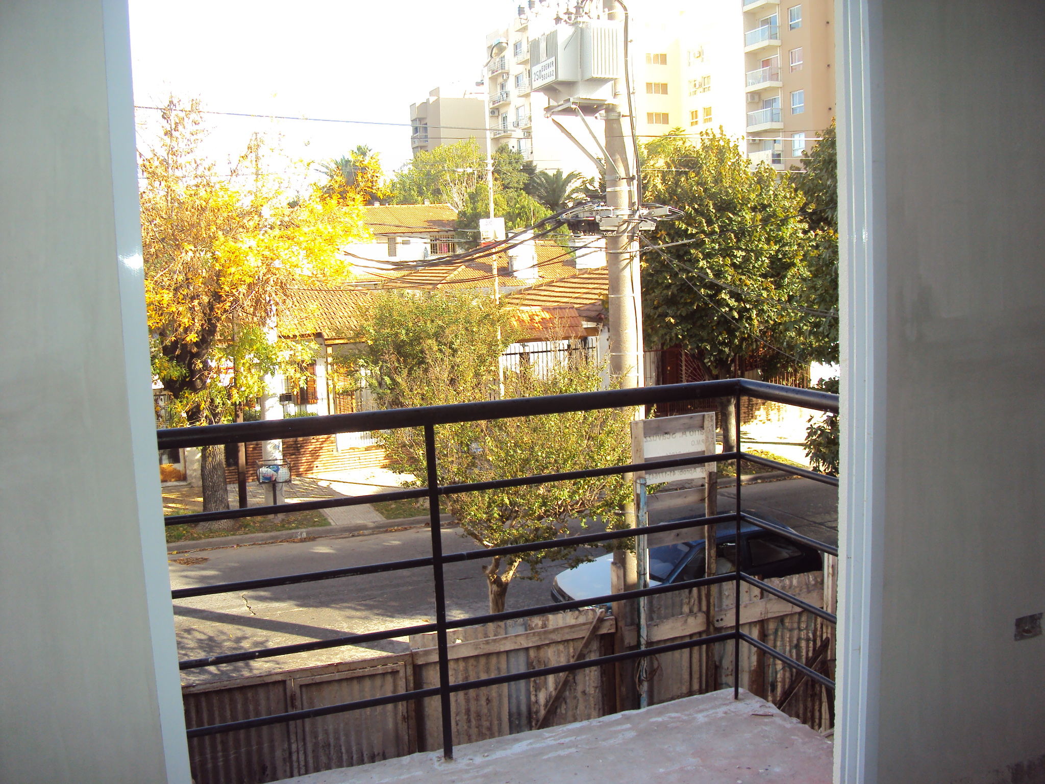 FA 01 · Morón — foto 5