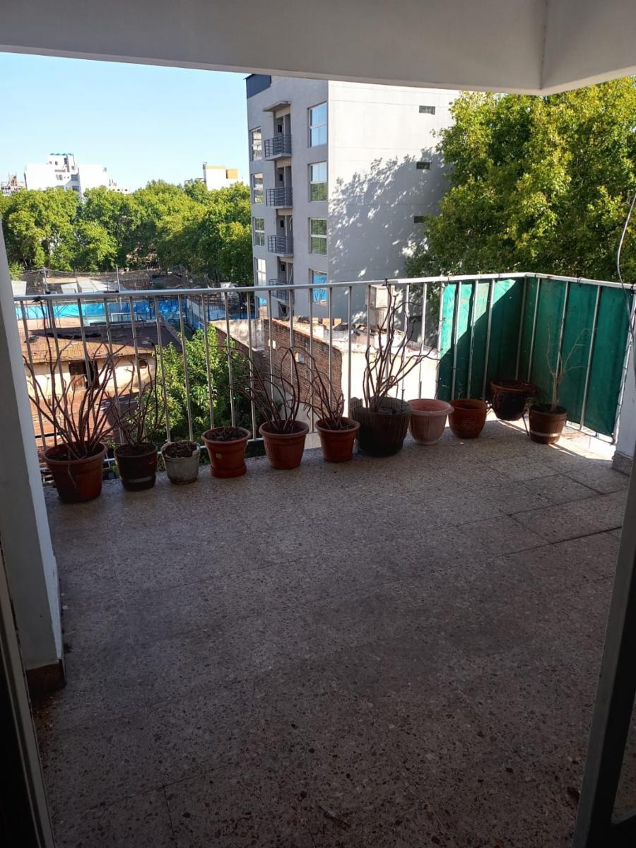 Belgrano 3975 piso 4 · San Martín — foto 7