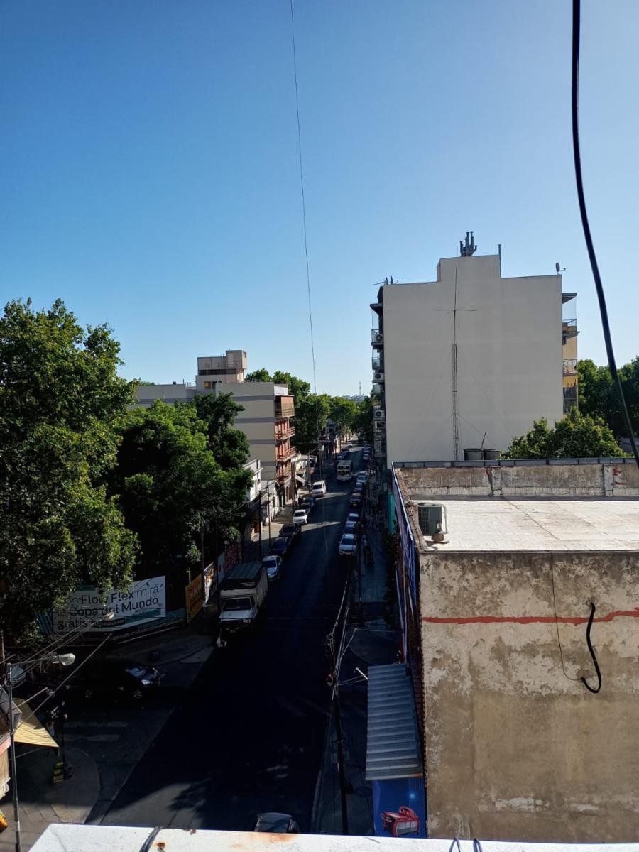 Belgrano 3975 piso 4 · San Martín — foto 8