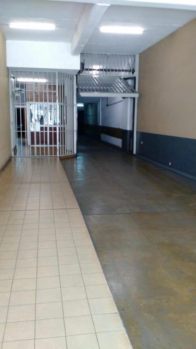 Retasado Venta Cochera  z/Tribunales I en Centro U$S7.000.