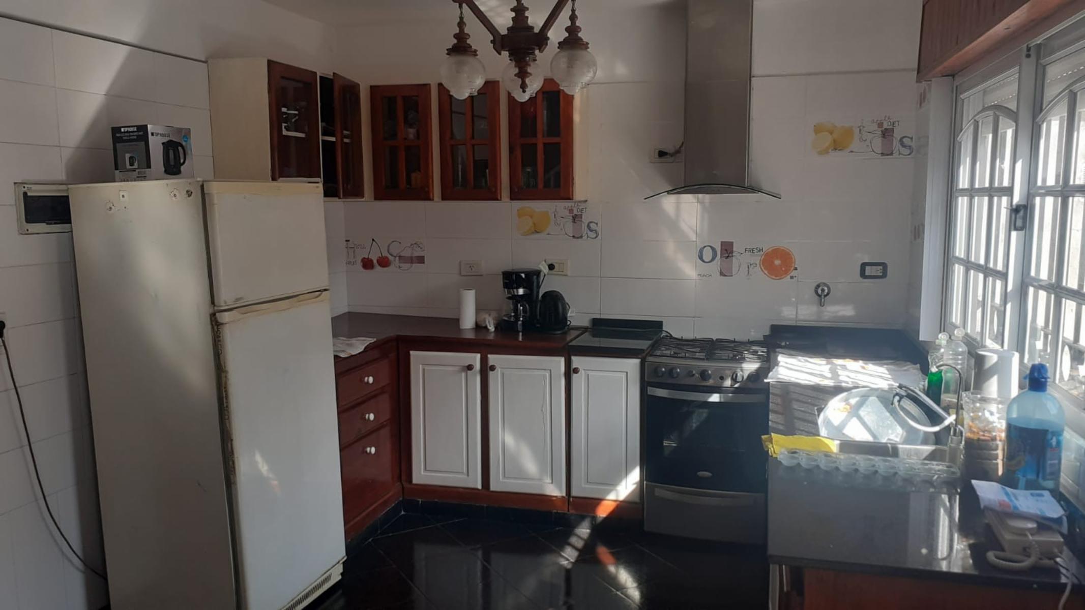 DOMINGO PALMERO 3283 CASTELAR · Morón — foto 23