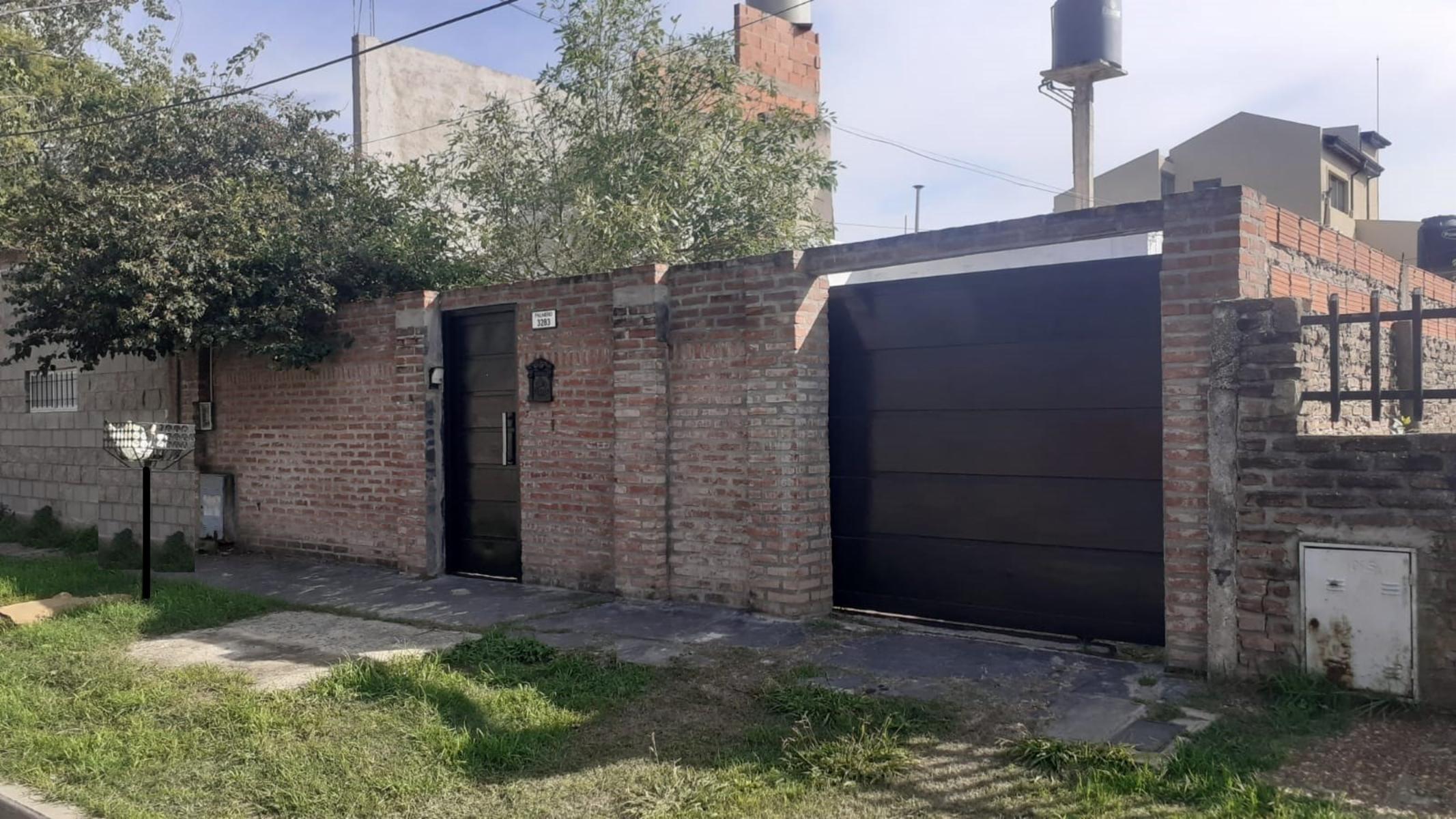 DOMINGO PALMERO 3283 CASTELAR · Morón — foto 27