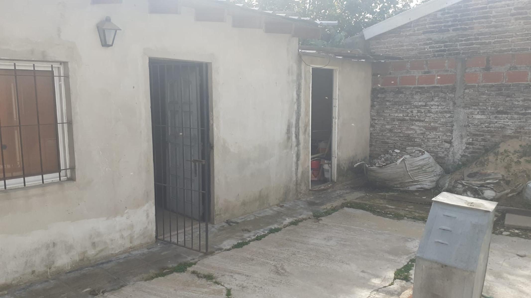 DOMINGO PALMERO 3283 CASTELAR · Morón — foto 29