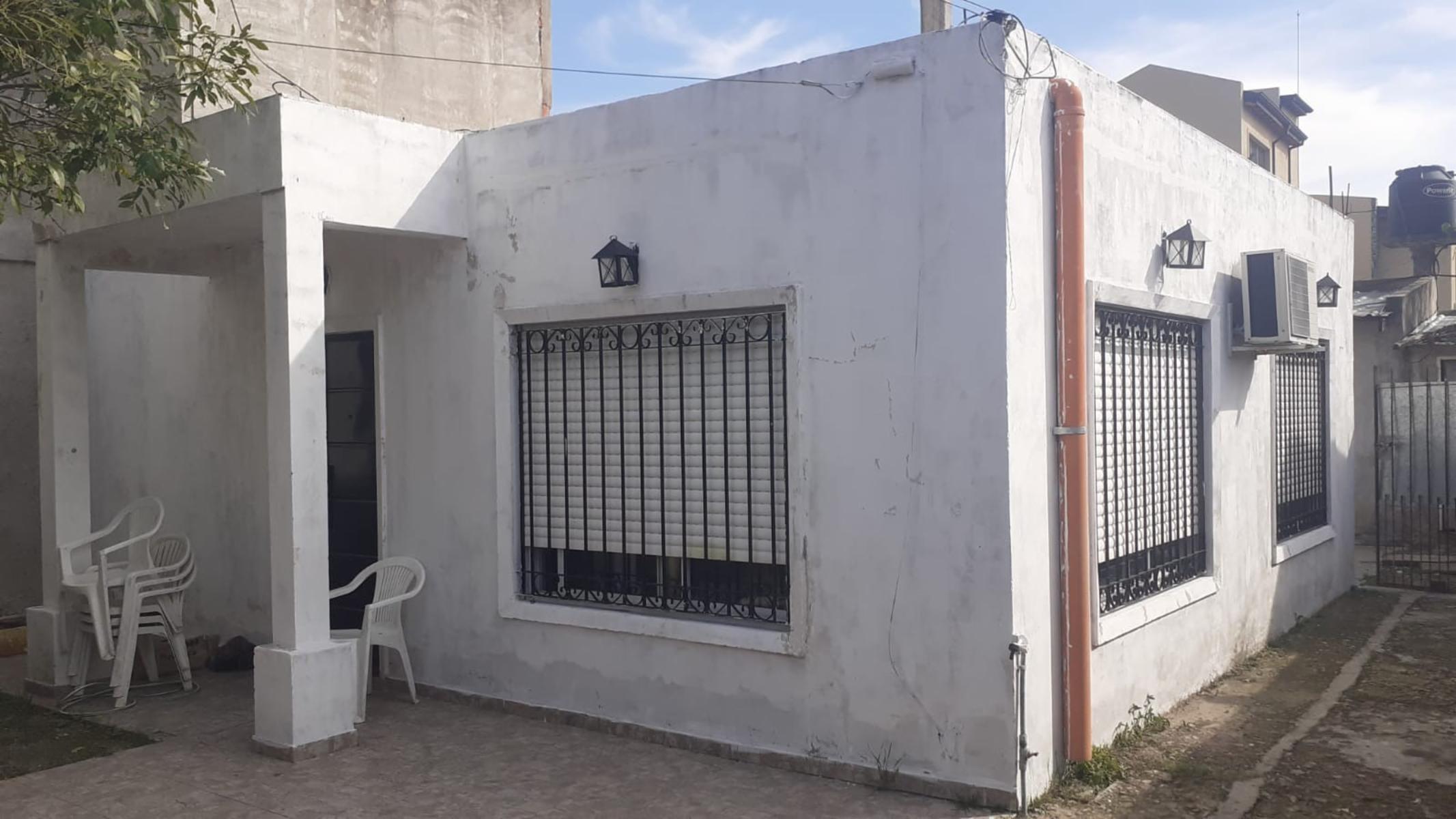 DOMINGO PALMERO 3283 CASTELAR · Morón — foto 9
