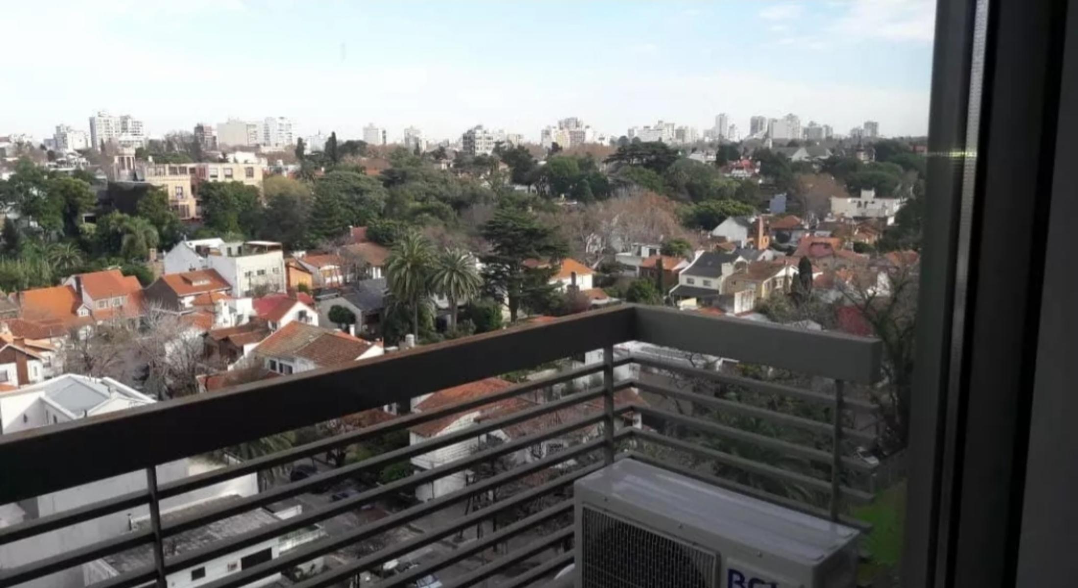 Aristobulo Del Valle 700 · Vicente López — foto 8