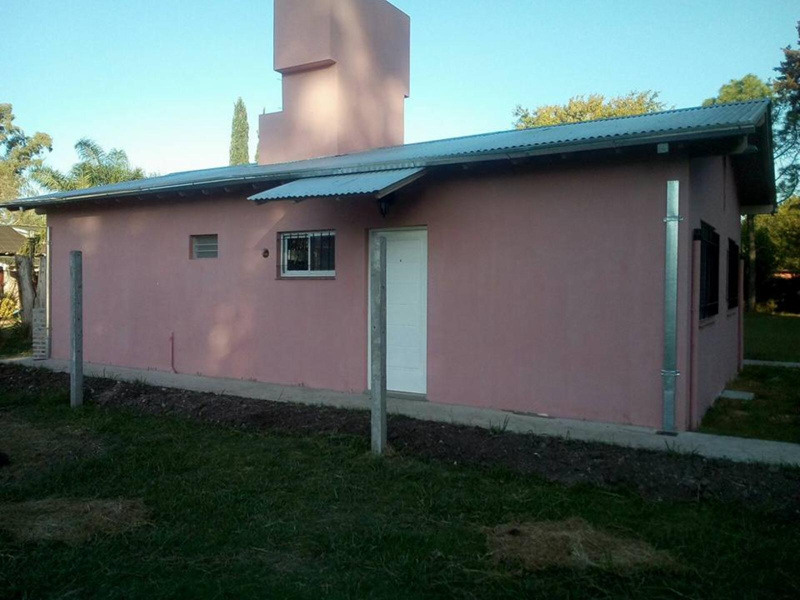LA PAMPA · Pilar — foto 3